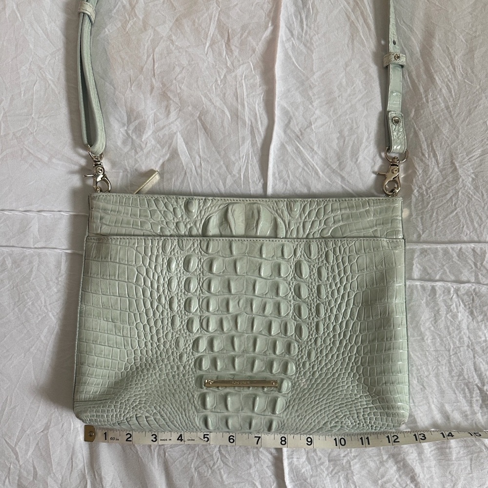 Brahmin Lorelei shoulder bag